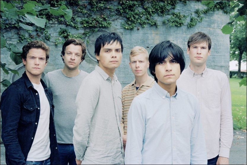 Young Dreams – Between&nbsp;Places